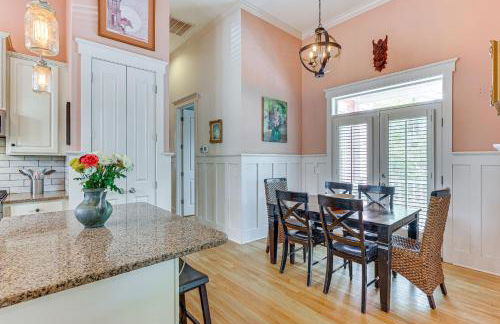 Charming Wilmington Cottage - Walk to Downtown! - Foto 11