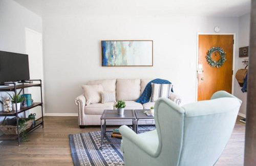 Seaside Bliss -Downtown! Beach! ConvCenter! Bikes! - Foto 21