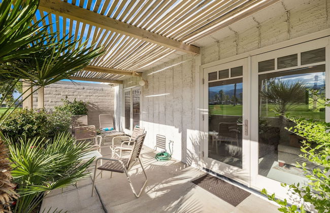 The Wells at Indian Wells - Free Golf Usage - Foto 22