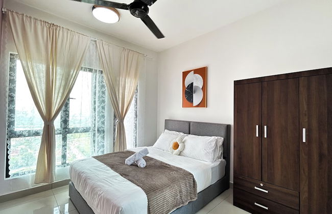 Tulip Residences by Manhattan Group - Foto 53