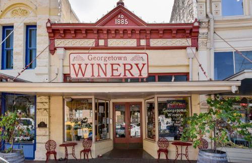 Serenity On The San Gabriel - Photo 43