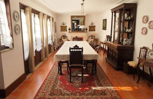 Casa do Terreiro - Photo 12