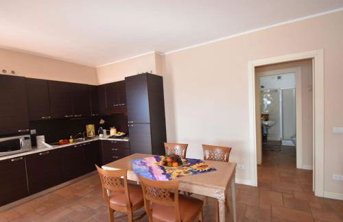 Garden Flat by Lake Maggiore - Foto 8