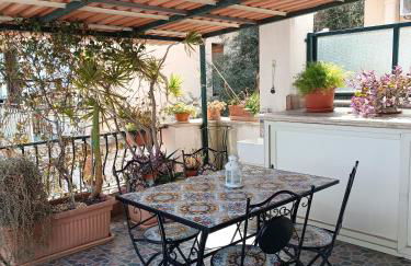 Il NORMANNO, Appartamento con panorama mozzafiato - Foto 12