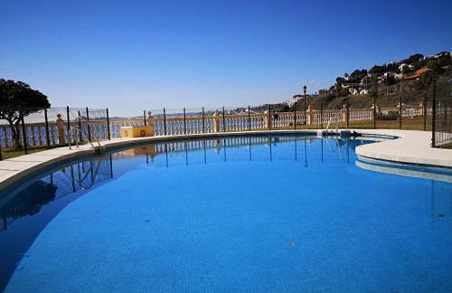 Apartamento Benalmádena costa, Torremuelle - Foto 20