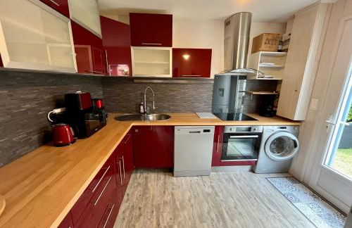 Villa Petit-Père - à 400m de la plage - Photo 6