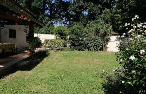 L'escapade Beaujolaise - Foto 35