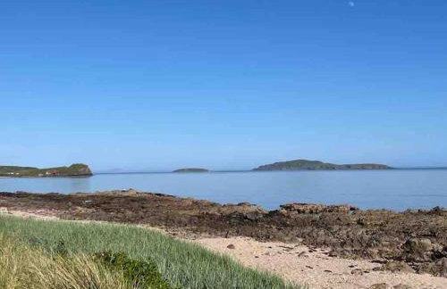 Southend, Mull of Kintyre, Campbeltown - Foto 24