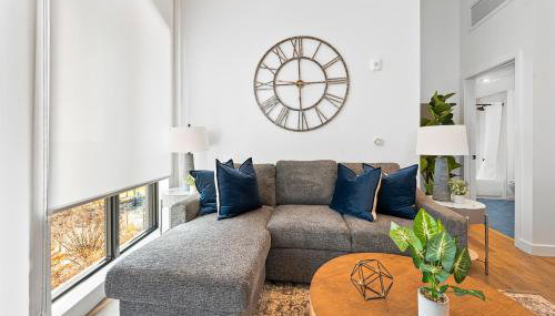 Luxury Furnished Apartment Near Logan Airport - Foto 4, Other