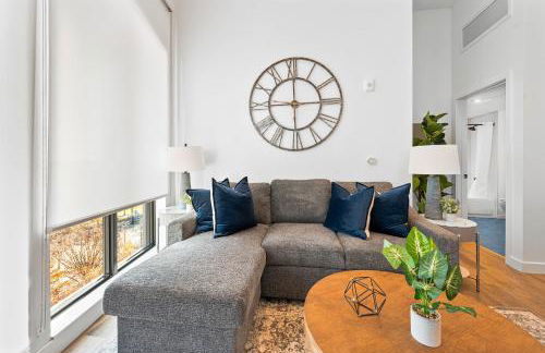 Luxury Furnished Apartment Near Logan Airport - Foto 4