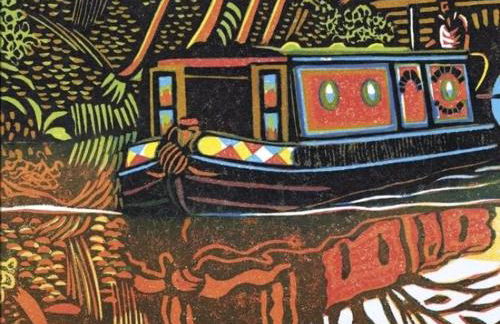 Small Rosie River Glamping Pod for 2 - Foto 1