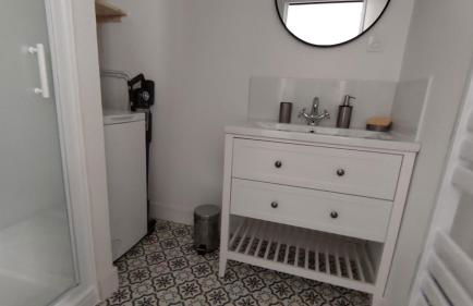 Le Tréville Grand Studio Cosy 32M2 - Foto 12