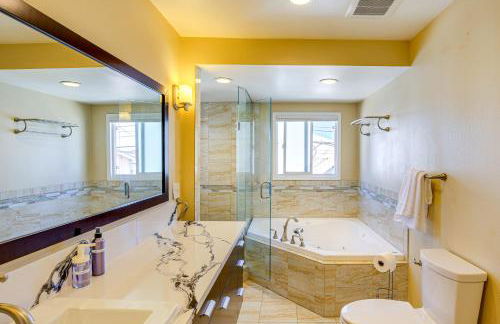 2 Mi to Ocean Long Beach Home with Gas Grill! - Foto 15