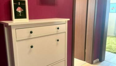 Ferienwohnung Lütte Koje beim Hinrichs Hof - Foto 5