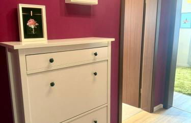 Ferienwohnung Lütte Koje beim Hinrichs Hof - Foto 5