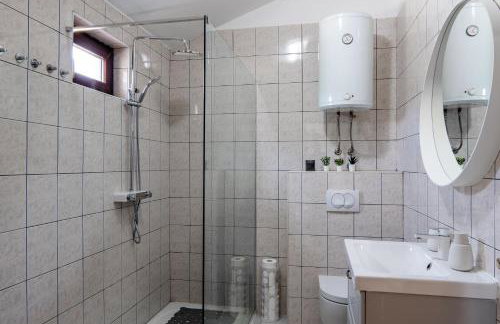 Holiday home Olive Hill - Foto 24