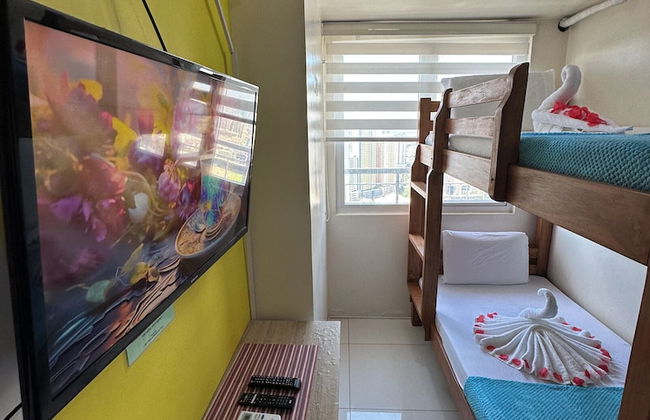 Green Residences - Foto 62