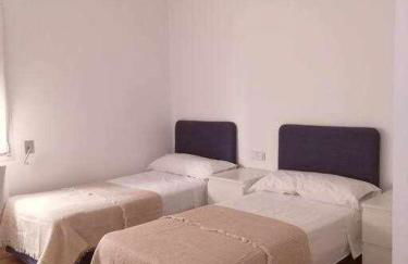 Beachfront Calella Duplex - Foto 21