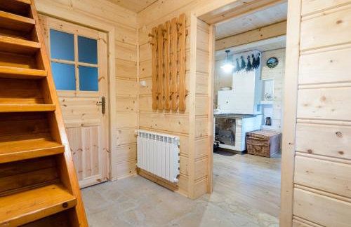 Chata pod stokiem - Foto 8