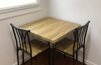 Private apartment with 3 bedrooms and 1 bathroom near Newark International Airport EWR and New York City, MetLife Stadium FIFA World Cup 20 minutes away - Photo 7