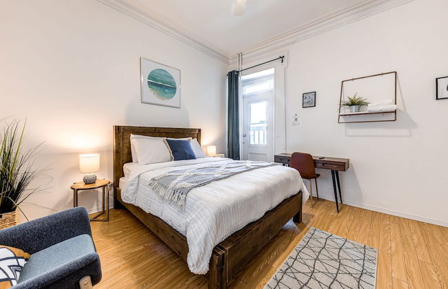 Single Room River View - Foto 55