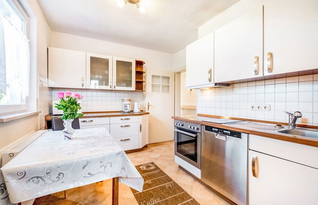 Ferienhaus in Medebach Nahe Skigebiet - Foto 40