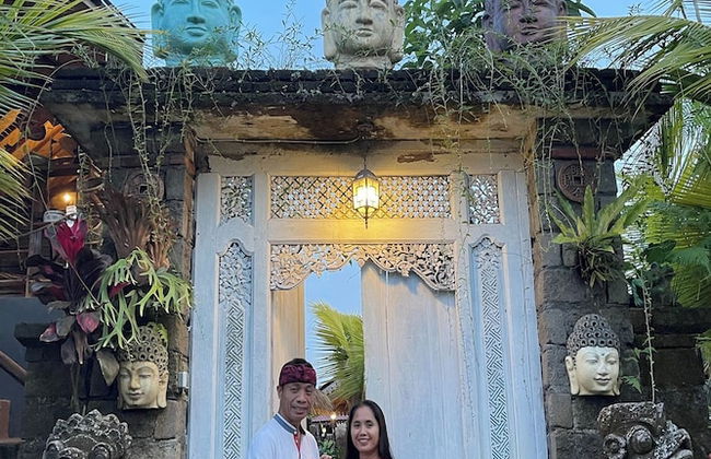 KTS - Kubu Tepi Sawah - Photo 39