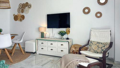 Sunny Sea apartmant!!! Las Farolas Mijas - Photo 4