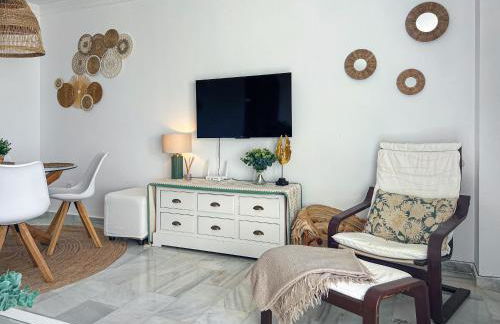 Sunny Sea apartmant!!! Las Farolas Mijas - Photo 4