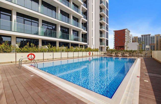 DXB - Azizi Riviera 33 - 501 - DT - Foto 27