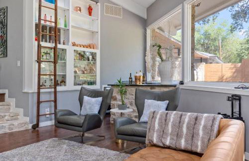 Your OASIS Nestled IN Wooded River Views, POOL! - Photo 6