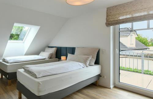 Haus Casper Ferienwohnung 2 - Foto 22