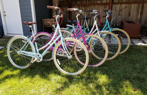 Peaceful Sonoma Oasis with Pool - Foto 36