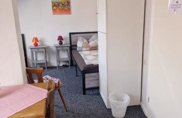 LivBiz Apartments - Adelsried - Foto 16