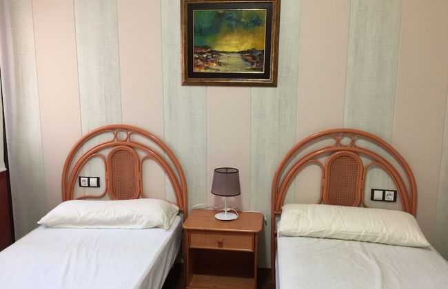 Apartament Sant Miquel - Foto 2