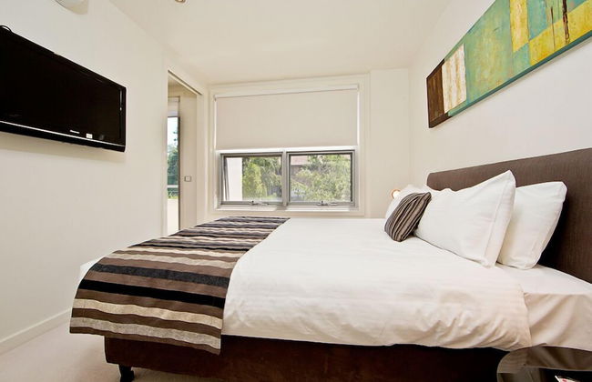 Accommodate Canberra - Trieste - Foto 13