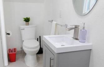 2BD/2BA Apartment in DT ALhambra - Foto 7