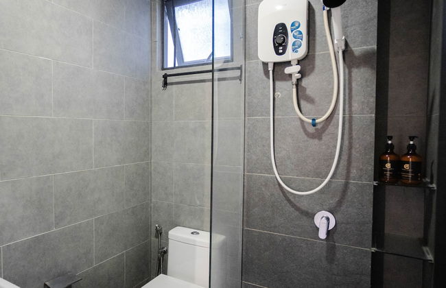 Guestonic Neu Suite Cozy Studio - Foto 20