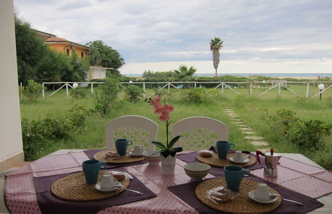 Belvilla by OYO Barko Vista Mare 4 - Foto 24