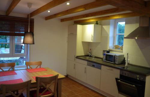 Ferienwohnung Petrimühle - Foto 3