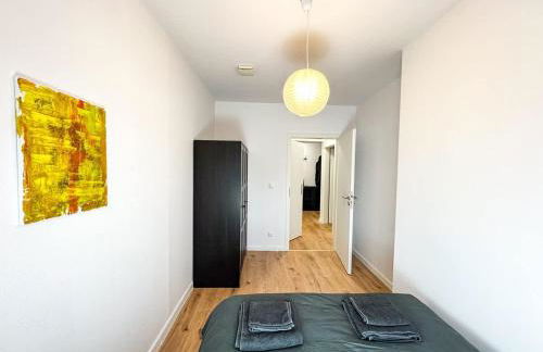 Apartment for large groups south of Berlin - Foto 23