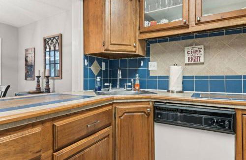 Stay at Cypress Cottage - Foto 6