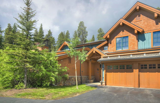 Mountain Thunder Lodge, A Vail Resorts Property - Foto 69