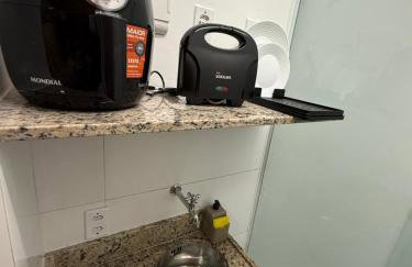 Excelente Apartamento Centro Rj - Andar alto - Foto 21