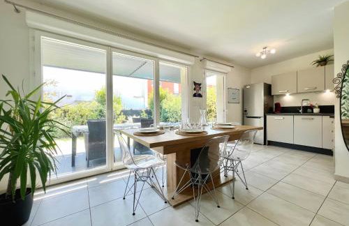 Casa Masena - 9 personnes, CLIM, Jardin, 7 lits, 2 WC - Photo 20