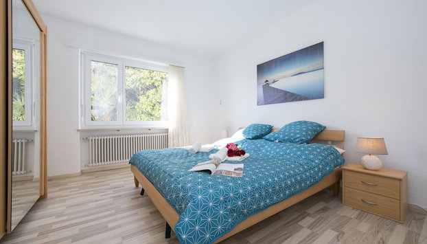 Bellevue apartment - Foto 2, Habitación