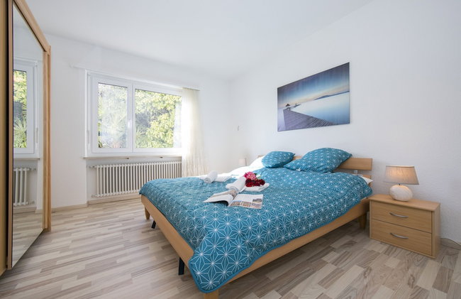 Bellevue apartment - Foto 2