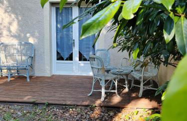 Le frais ruisseau - Photo 1