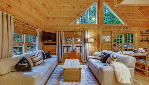 Hideaway Chalet - Foto 3