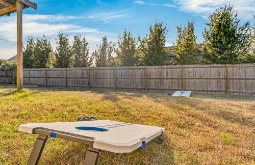 Comfortable 3BR for Families Near Blackwater - Foto 41